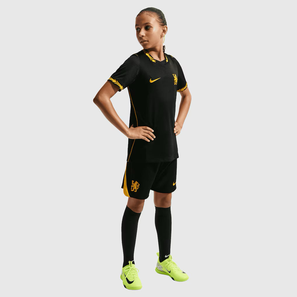 Away 26/27 Kids Shirt Kit