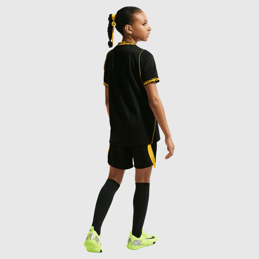 Away 26/27 Kids Shirt Kit