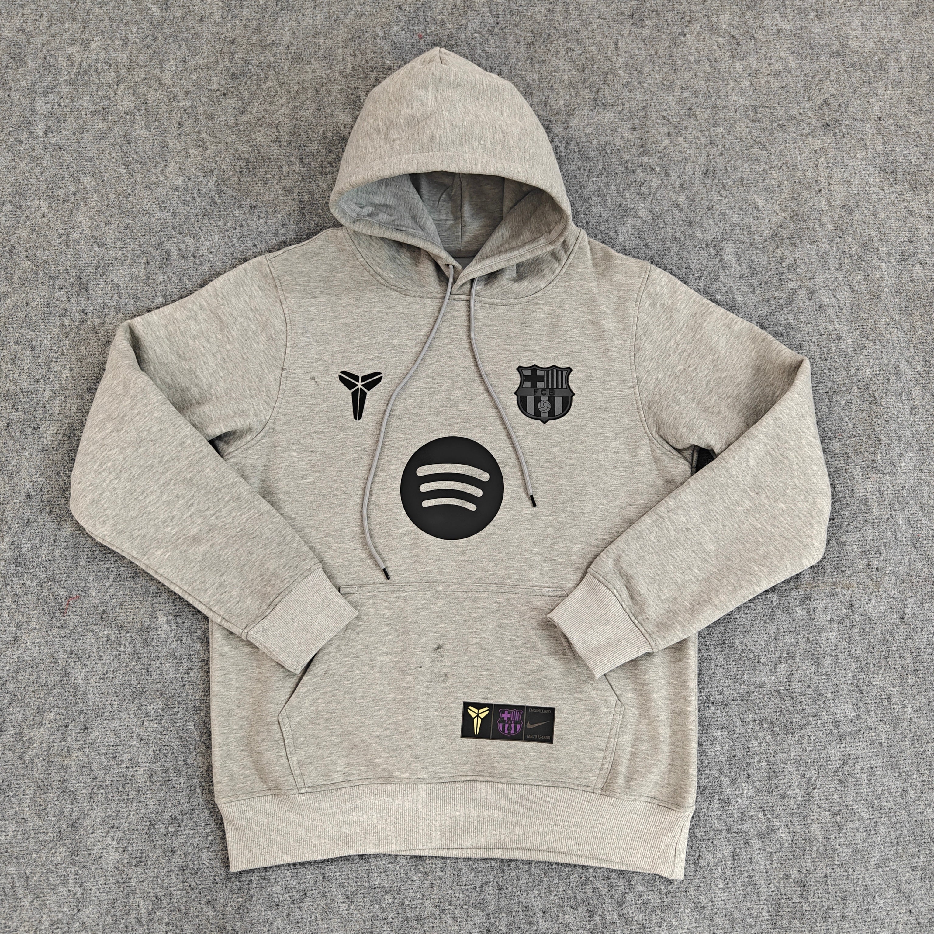 [superseded] Hoodie