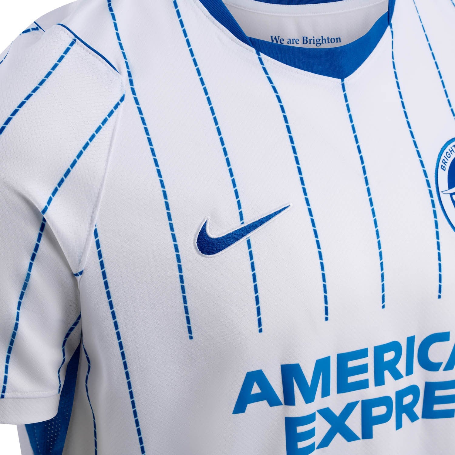 Away 26/27 Kids Shirt Kit