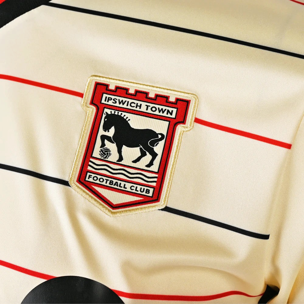 Away 26/27 Men's Shirt