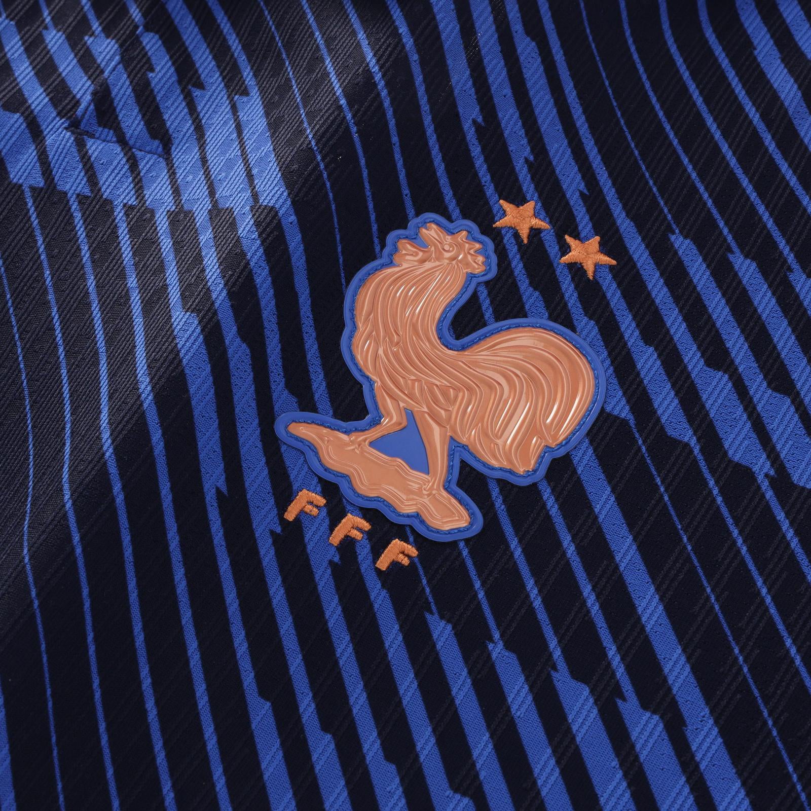 Home 26/27 Kids Shirt Kit