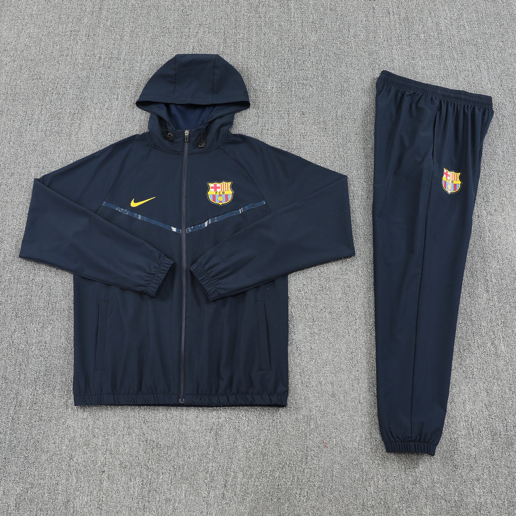 Windbreaker