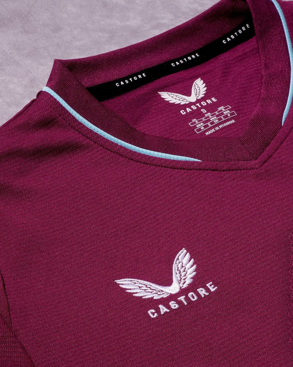 Home 26/27 Men's Shirt