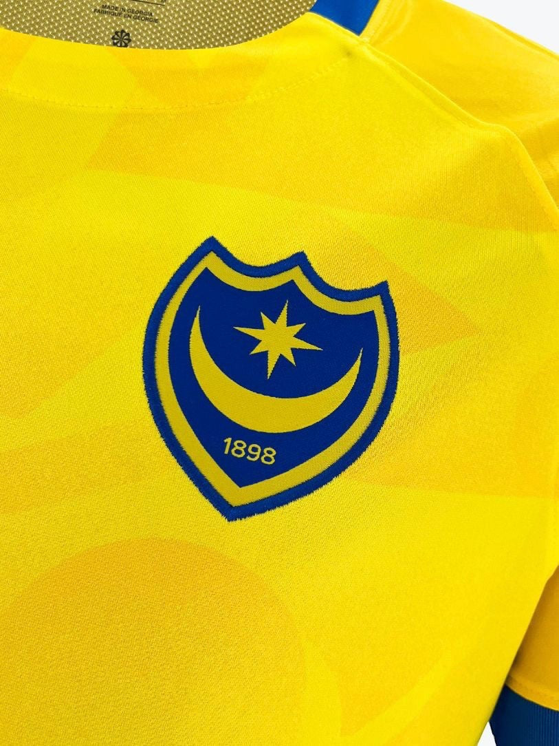 Away 26/27 Men's Shirt