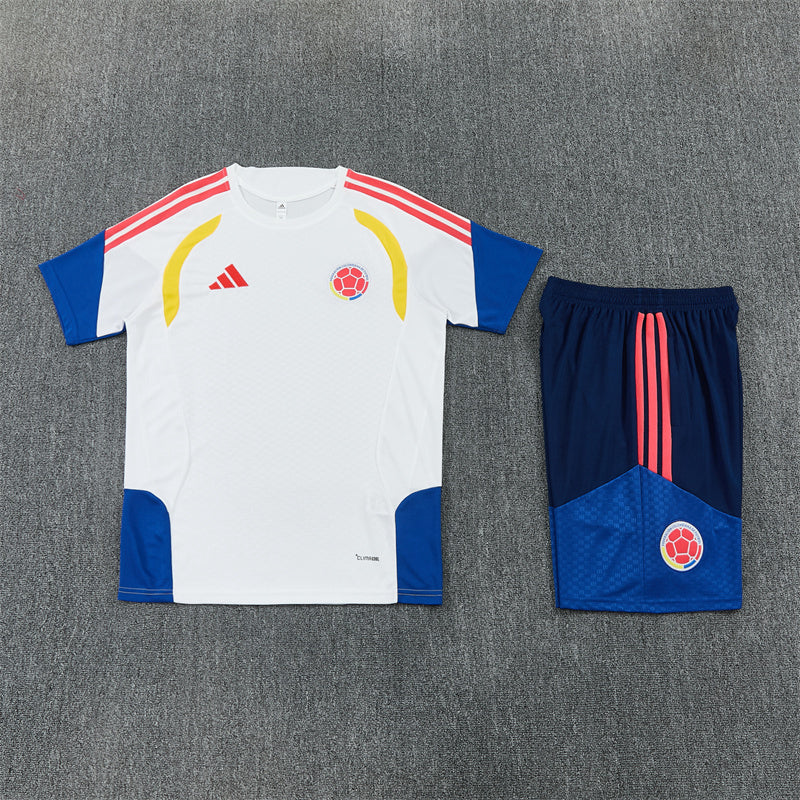 Kids Training Suit 26/27 - White