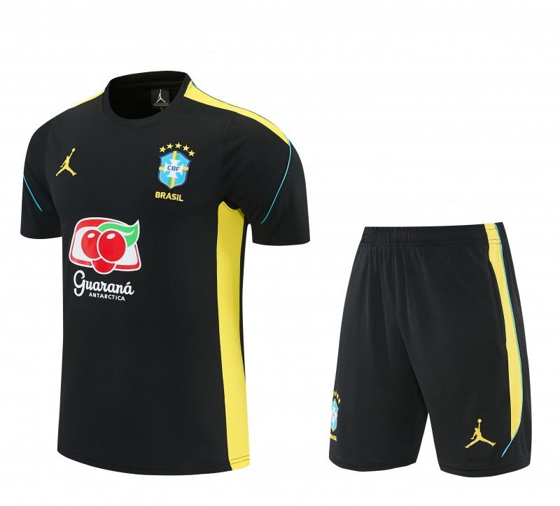 Training Suit 26/27 - Black
