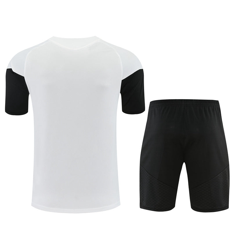 Kids Training Suit 26/27 - White