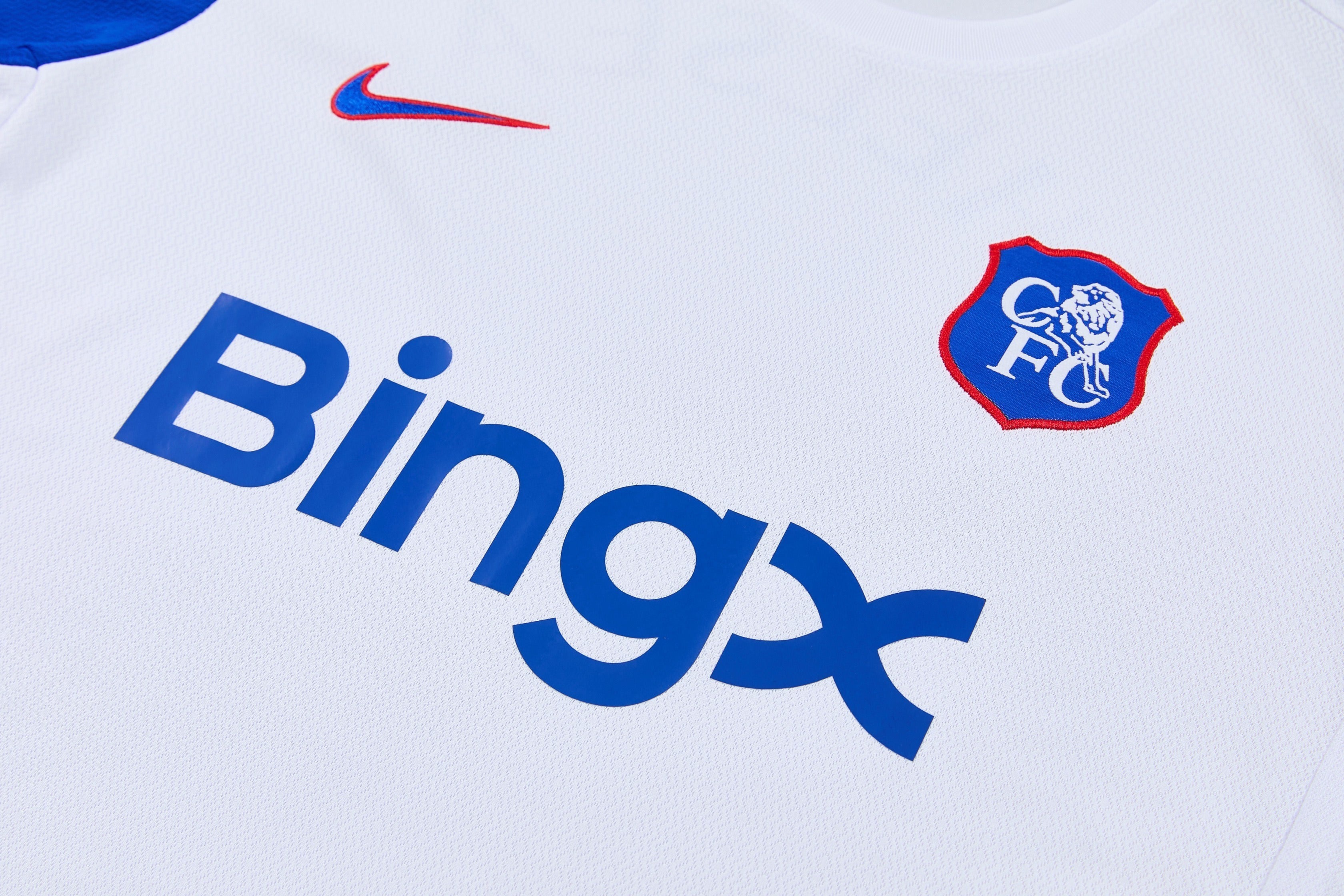 Training Suit 26/27 - White