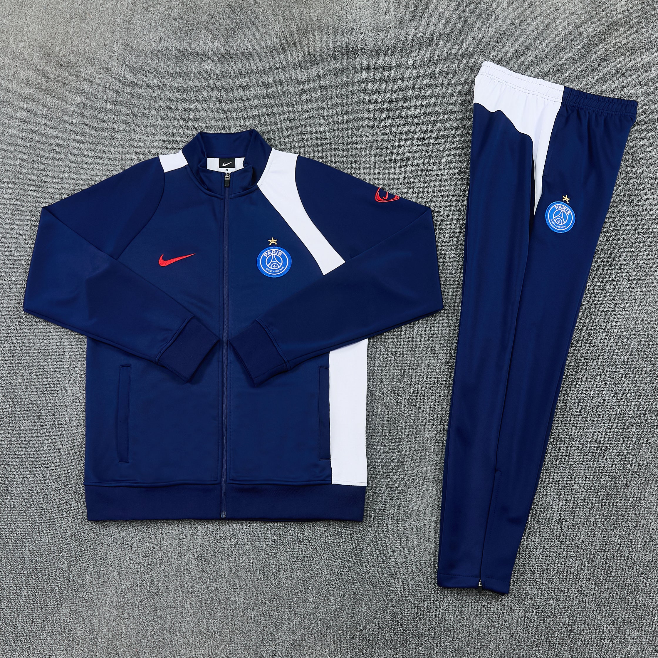 Tracksuit 26/27