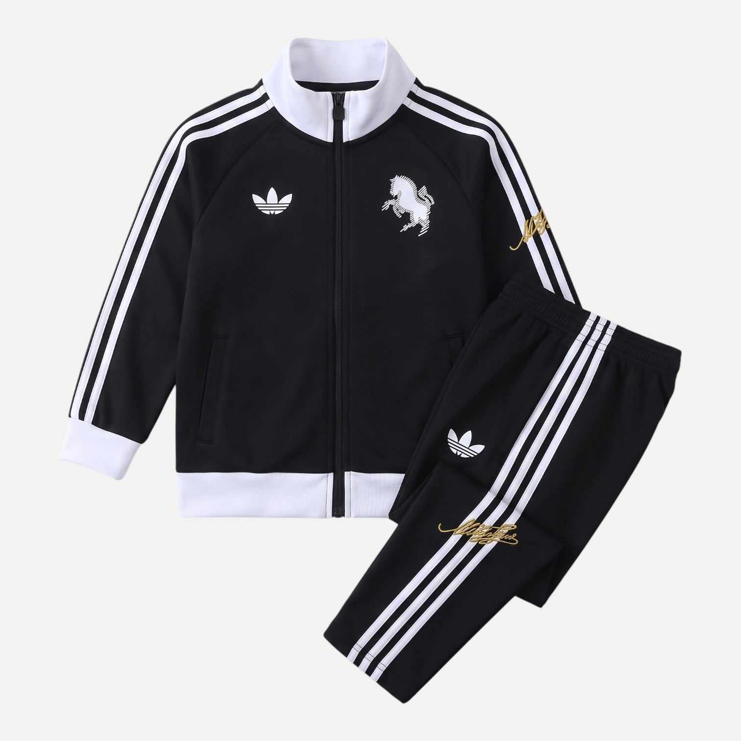Kids Tracksuit 26/27