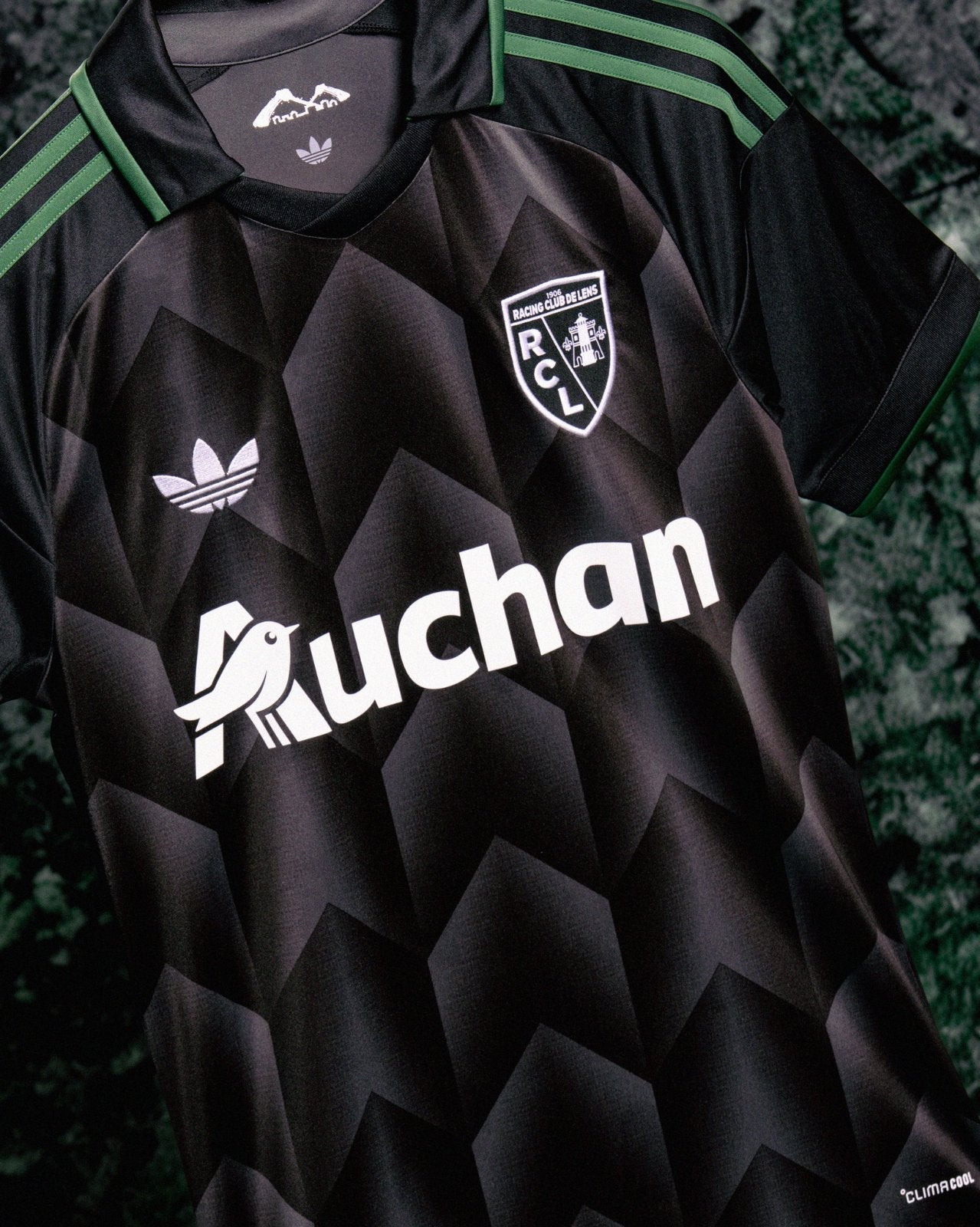Away 26/27 Kids Shirt Kit