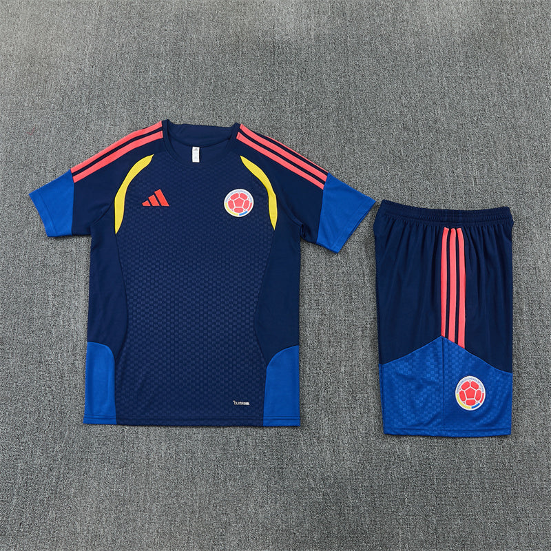 Training Suit 26/27 - Navy