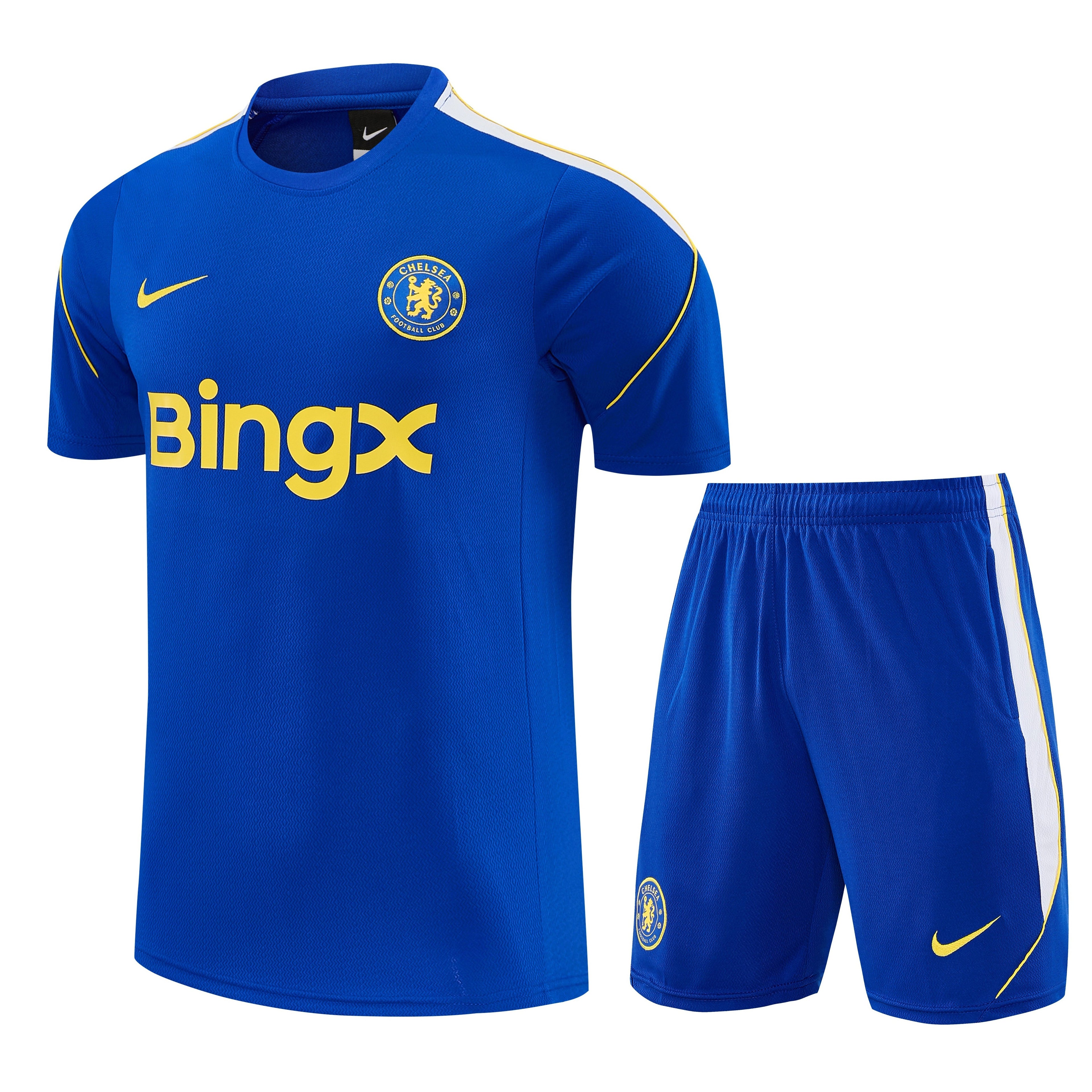 Training Suit 26/27 - Blue