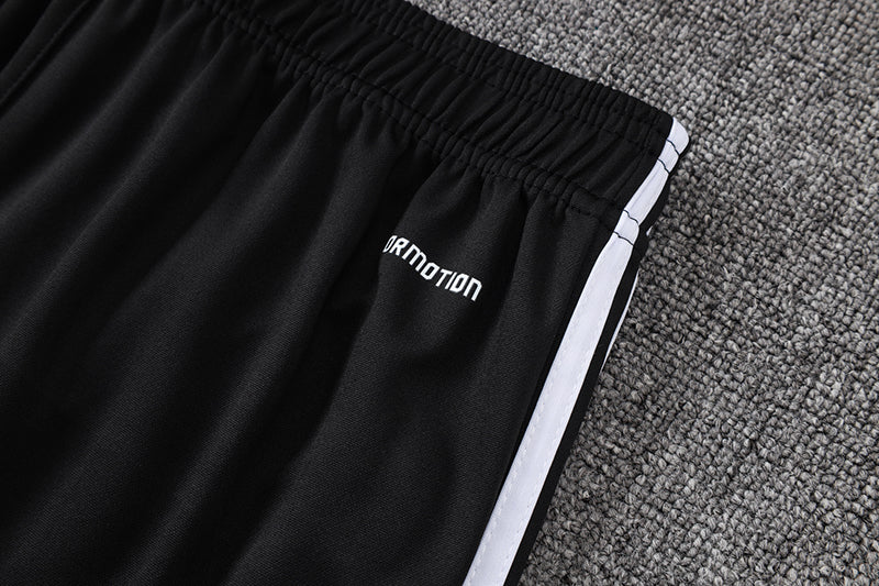 Tracksuit 26/27 - Black