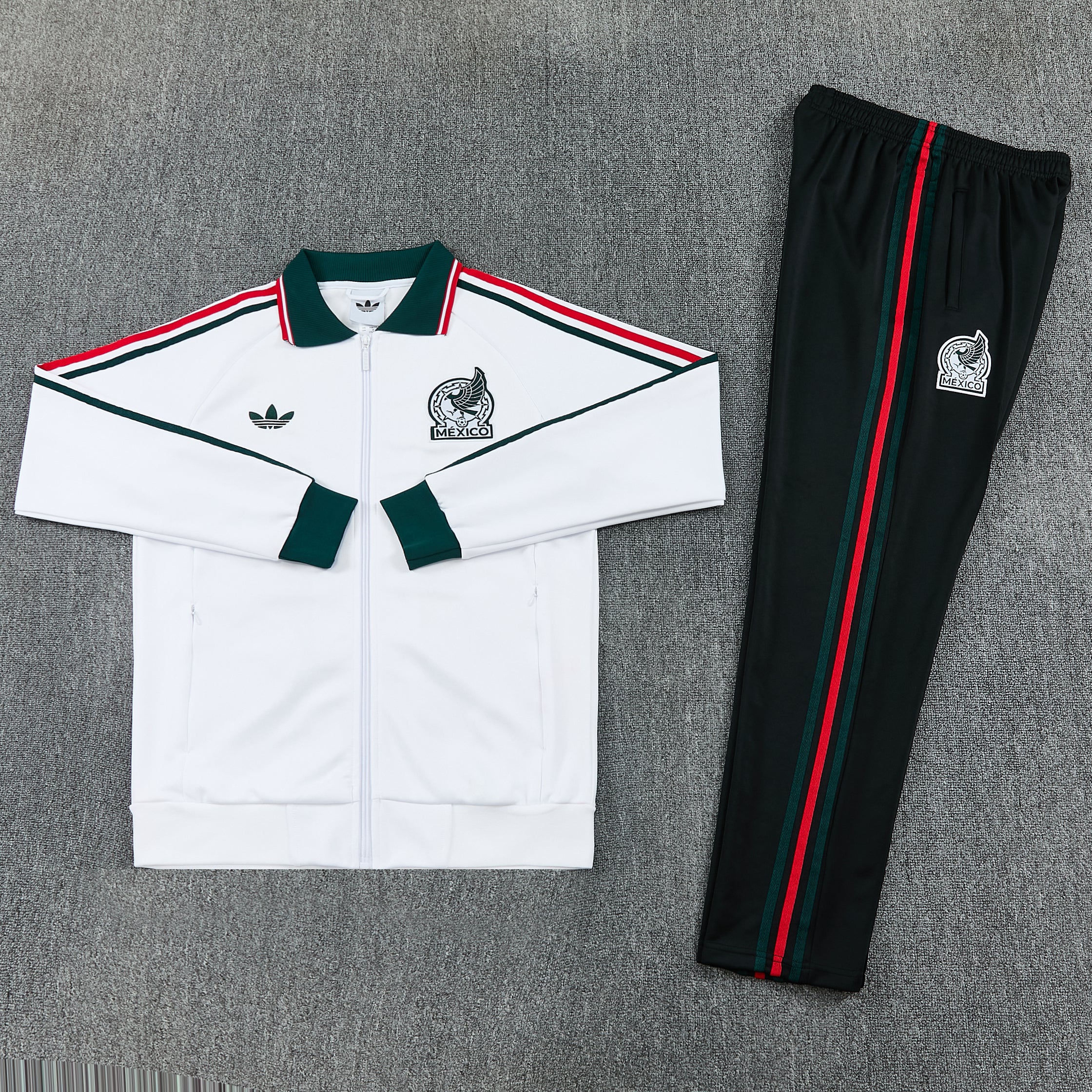 Tracksuit 26/27