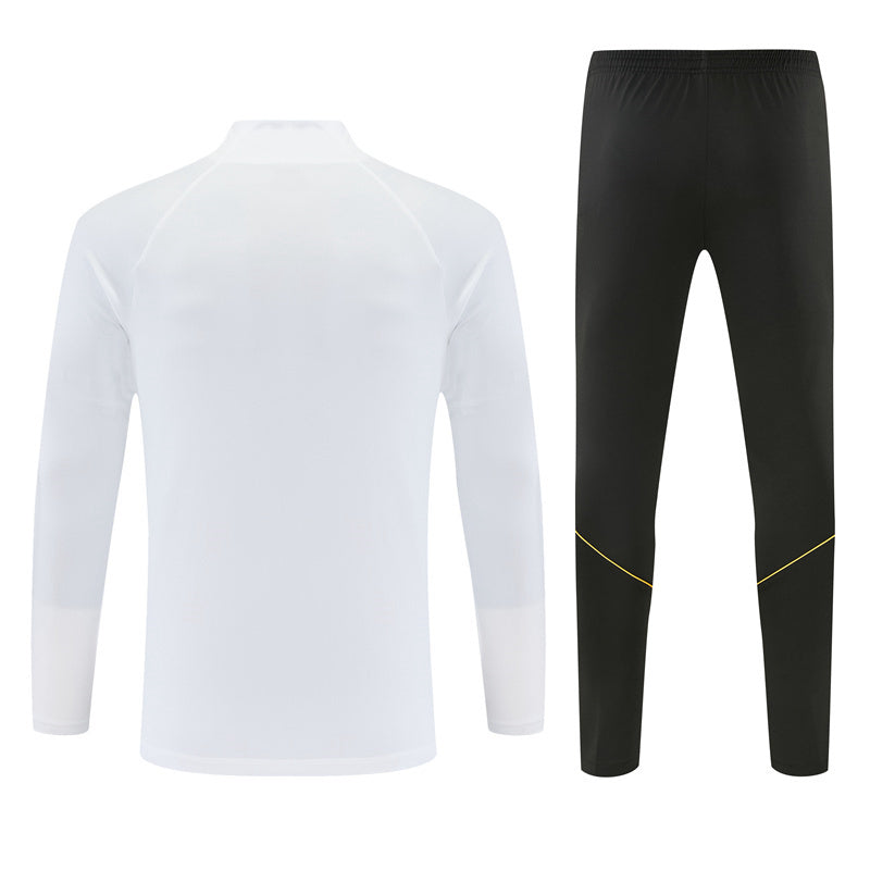 Training Suit 26/27 - White