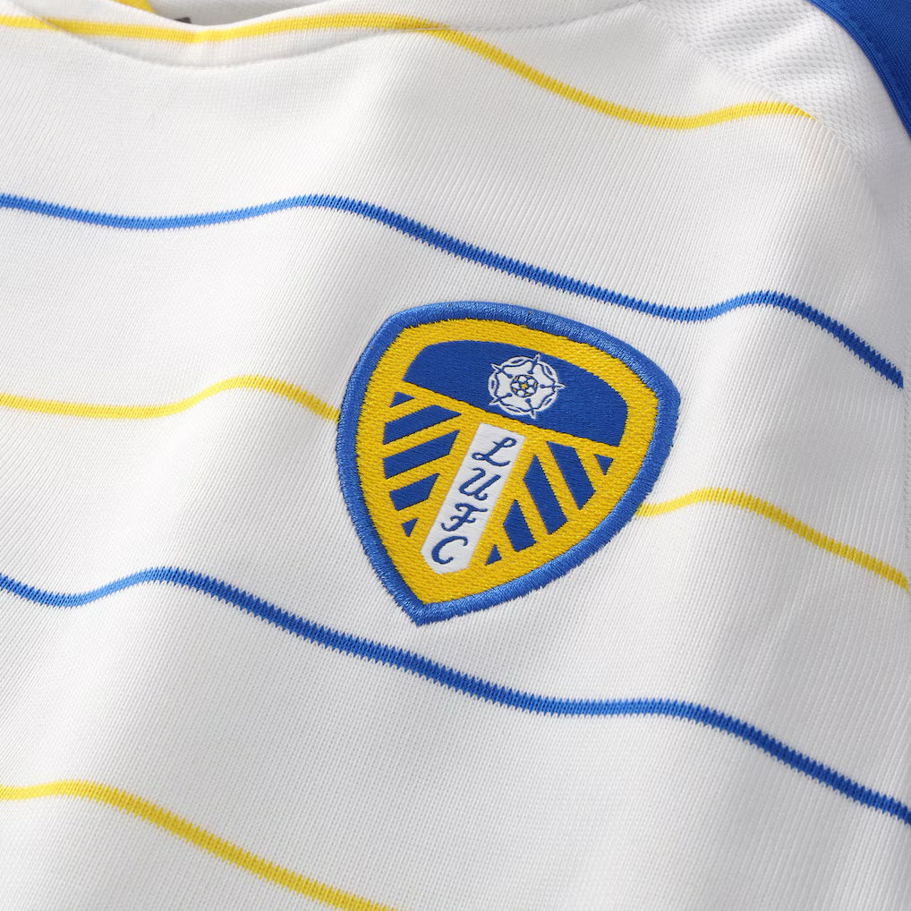 Home 26/27 Kids Shirt Kit