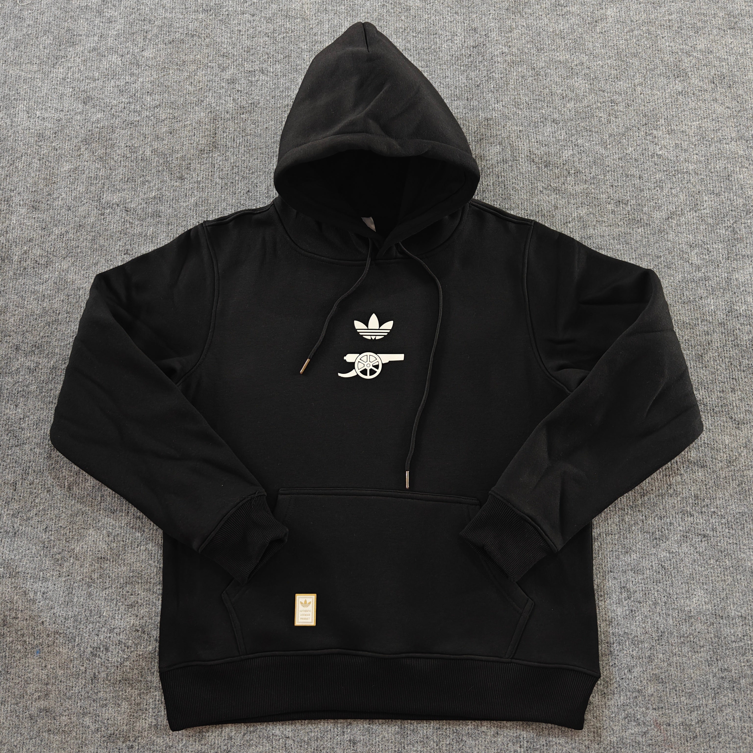 [superseded] Hoodie