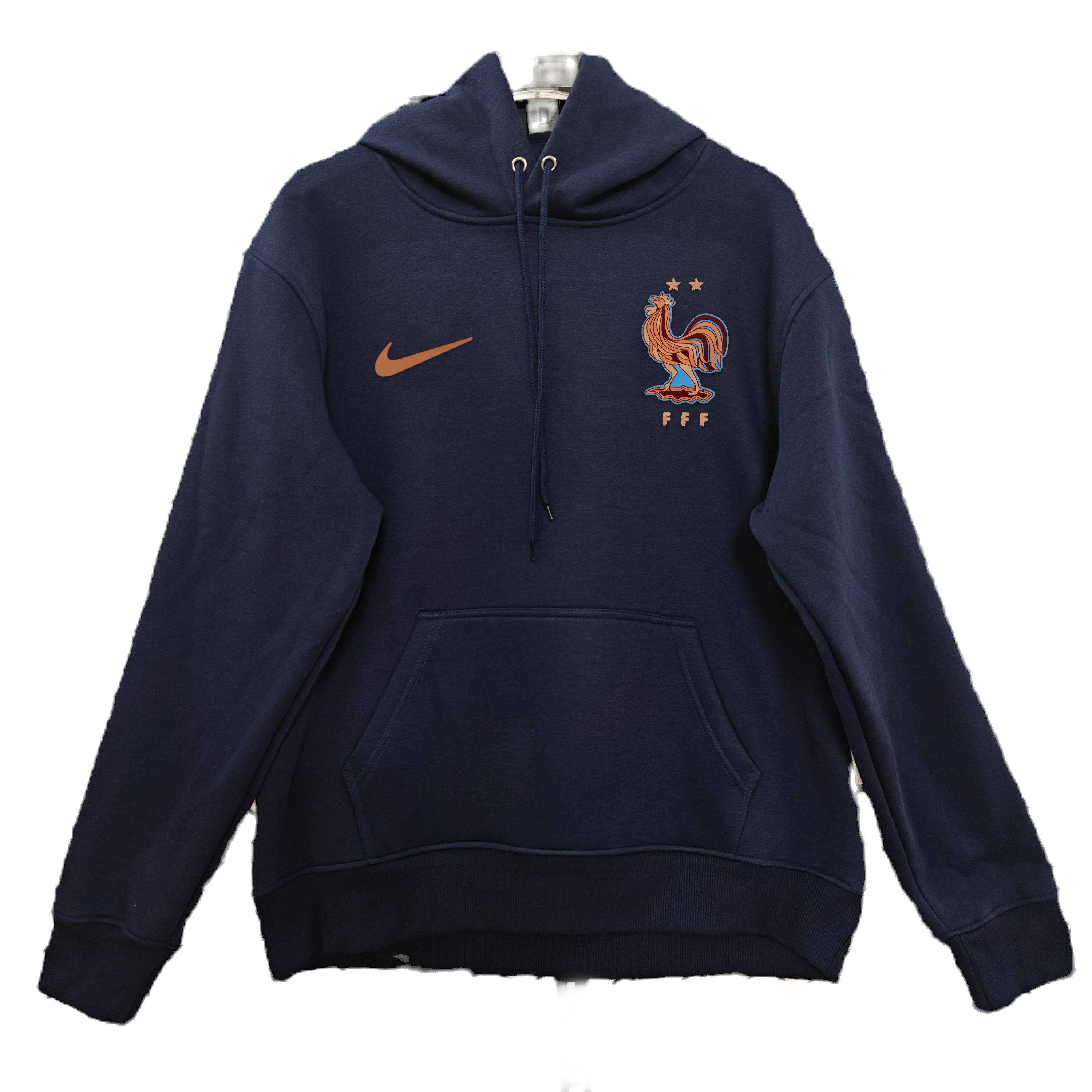 [superseded] Hoodie