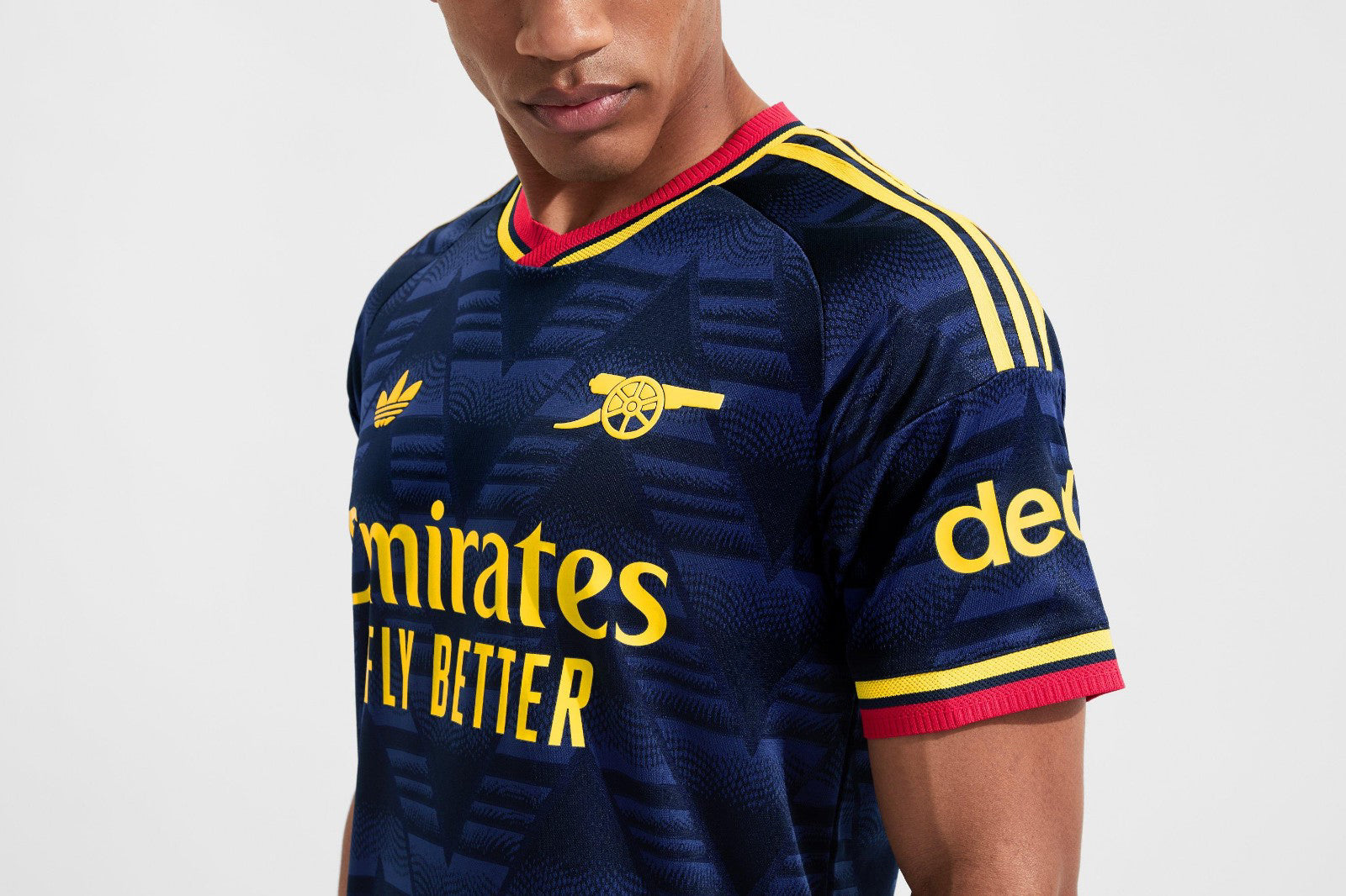 Away 26/27 Player Edition Shirt