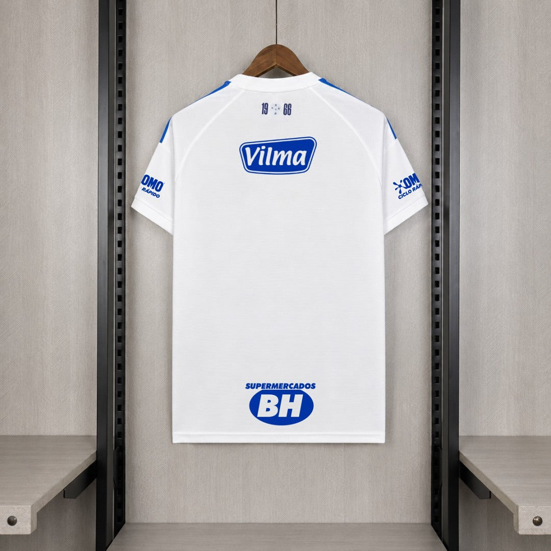 Away 26/27 Men's Shirt