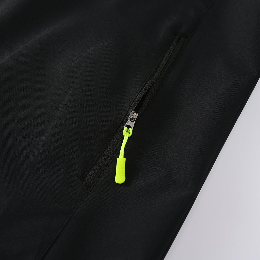 Windbreaker 26/27 - Black