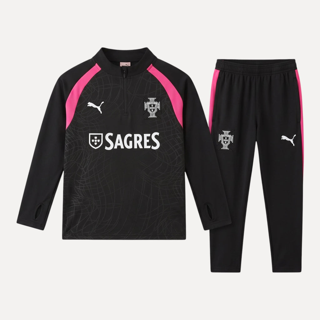 Kids Tracksuit 26/27