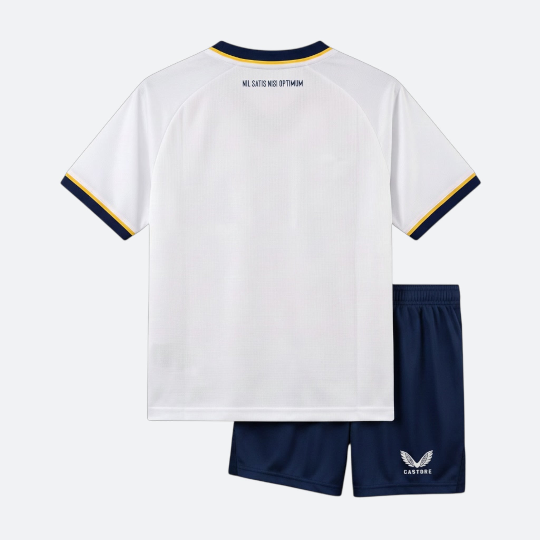 Away 26/27 Kids Shirt Kit