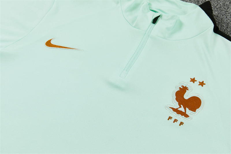 Training Suit 26/27 - Mint