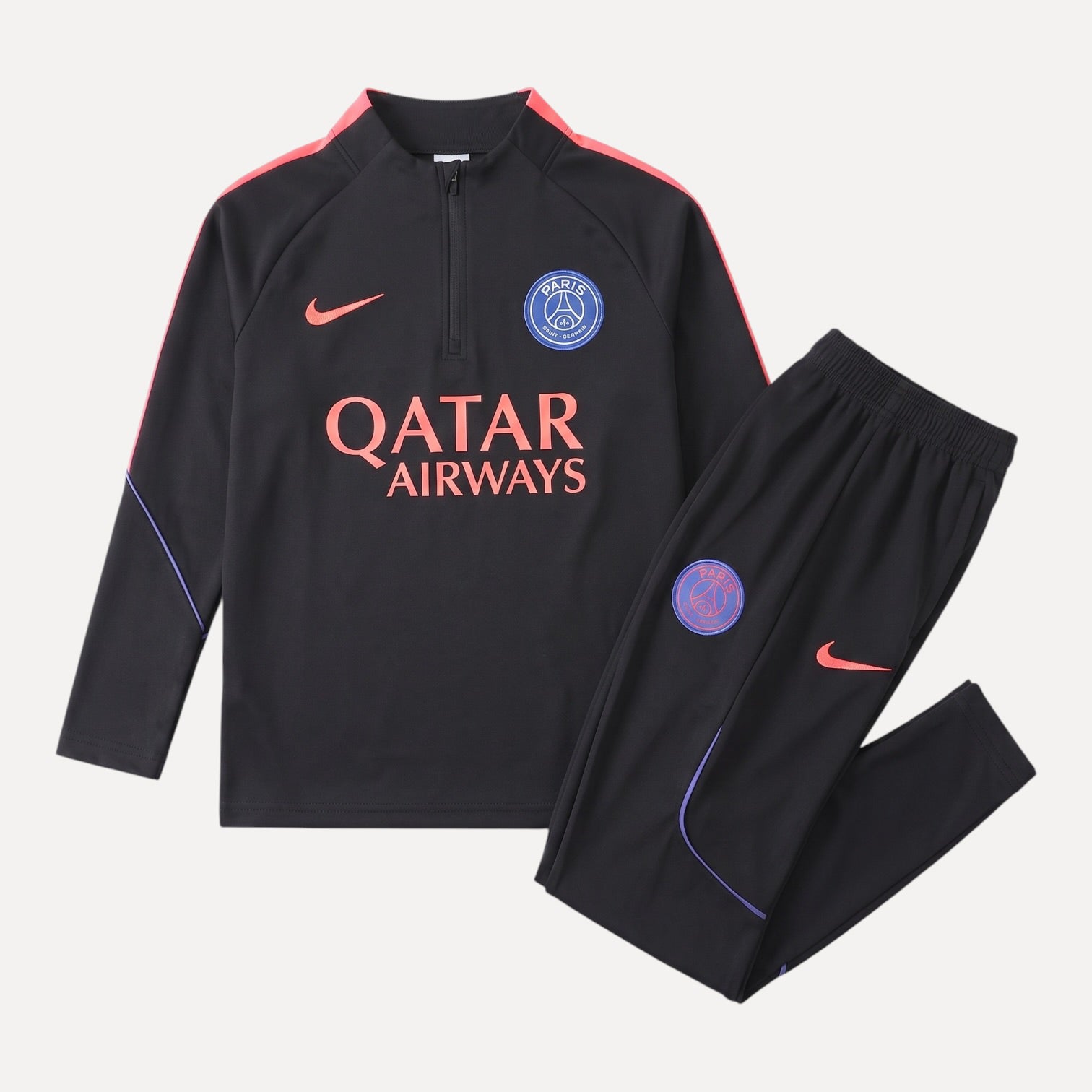 Kids Tracksuit 26/27