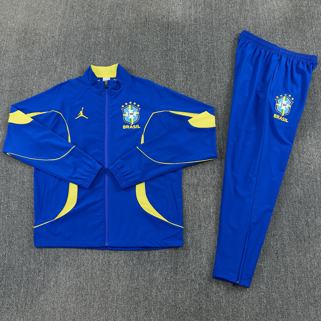 Tracksuit 26/27 - Blue