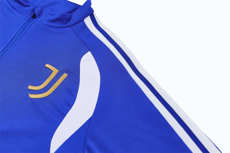 Training Suit 26/27 - Blue