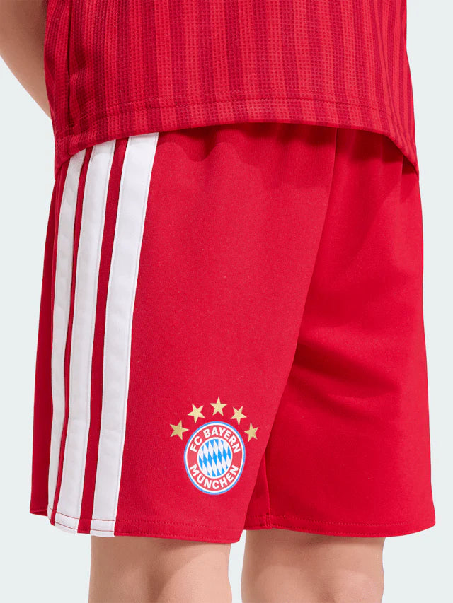 Home 26/27 Kids Shirt Kit