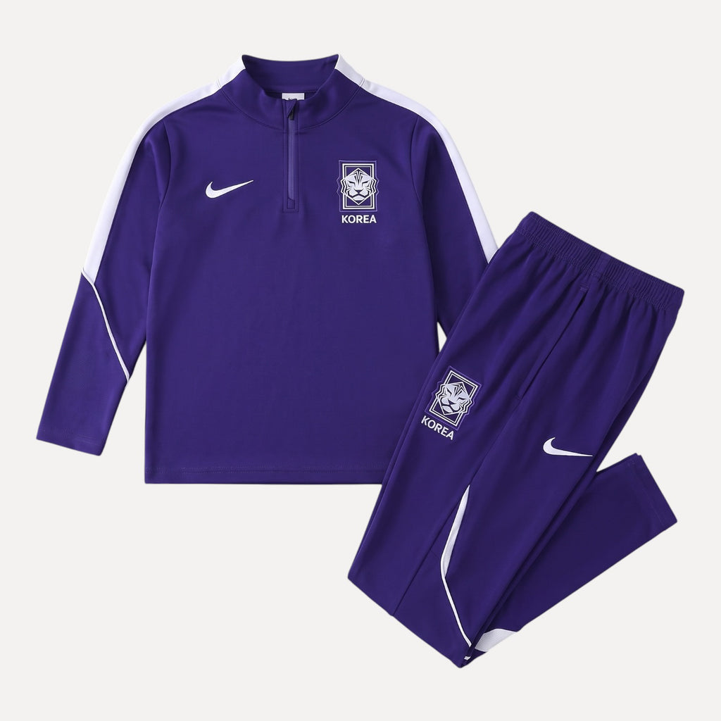 Kids Tracksuit 26/27