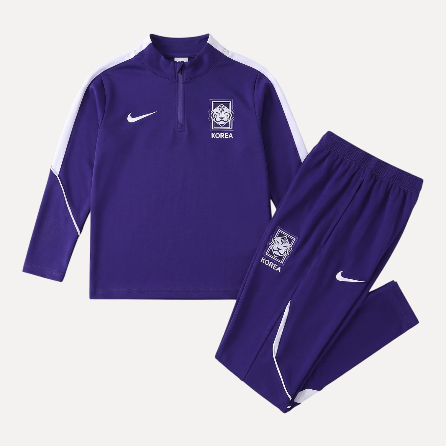 Kids Tracksuit 26/27
