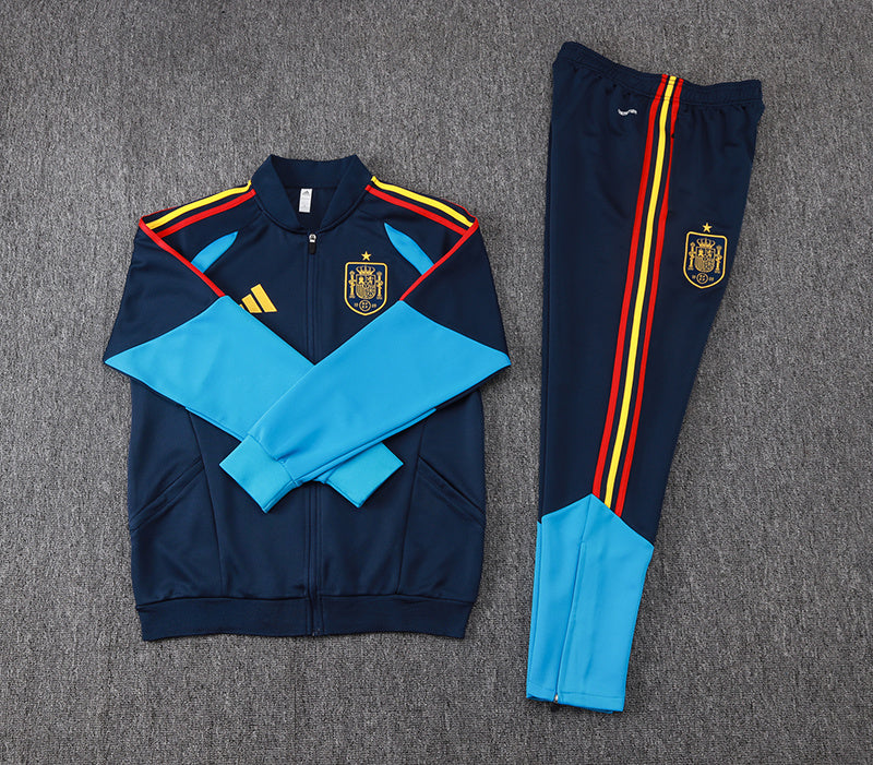 Tracksuit 26/27 - Navy