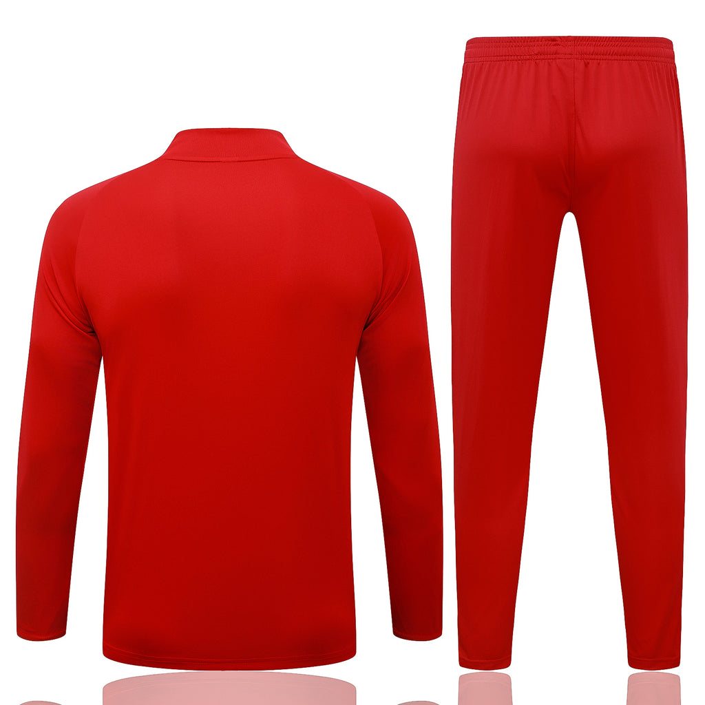 Training Suit 26/27 - Red