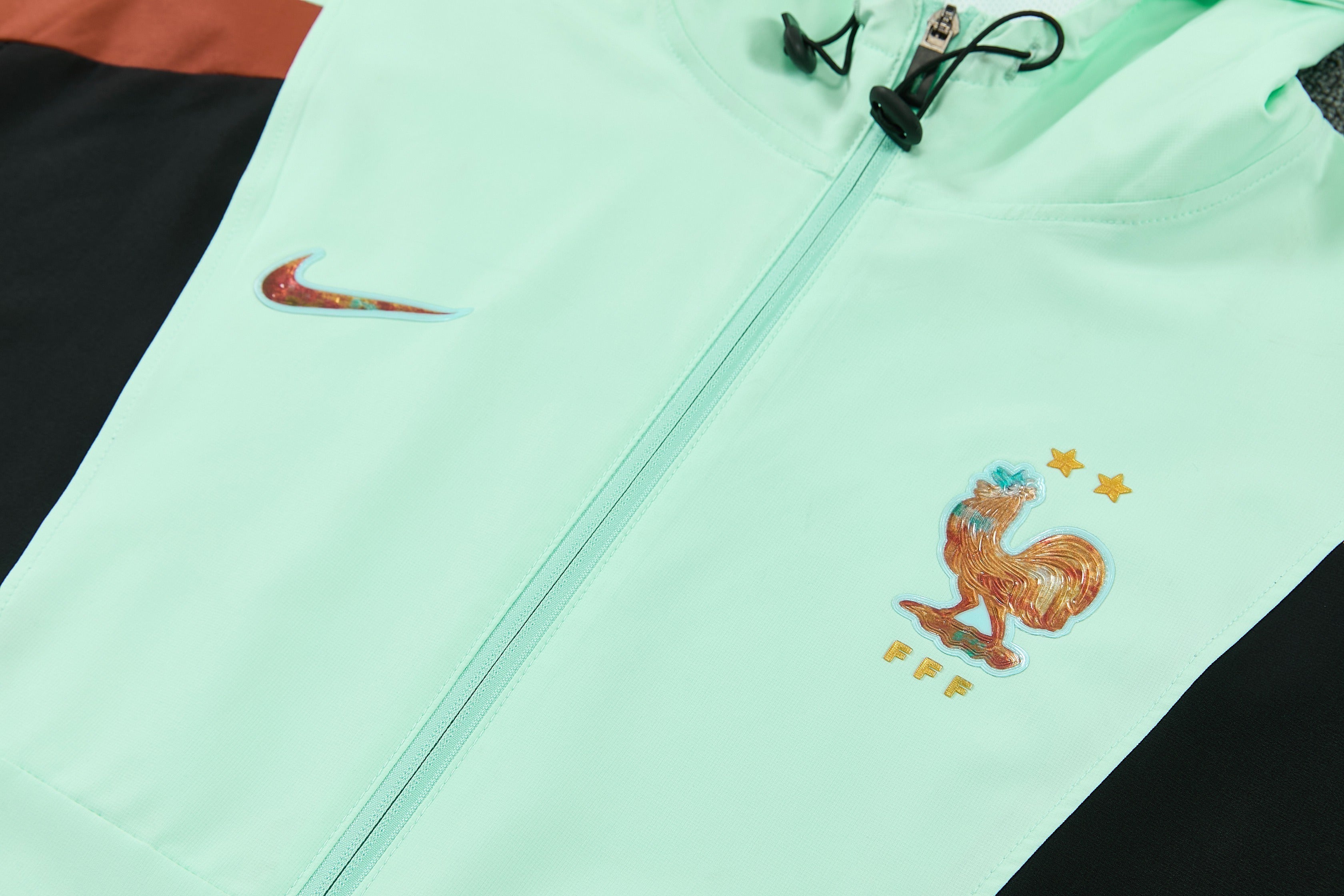 Windbreaker 26/27