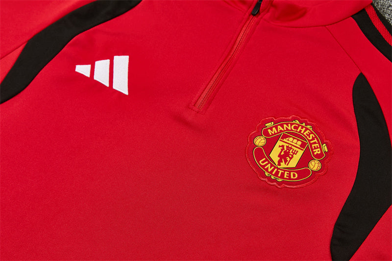Training Suit 26/27 - Red