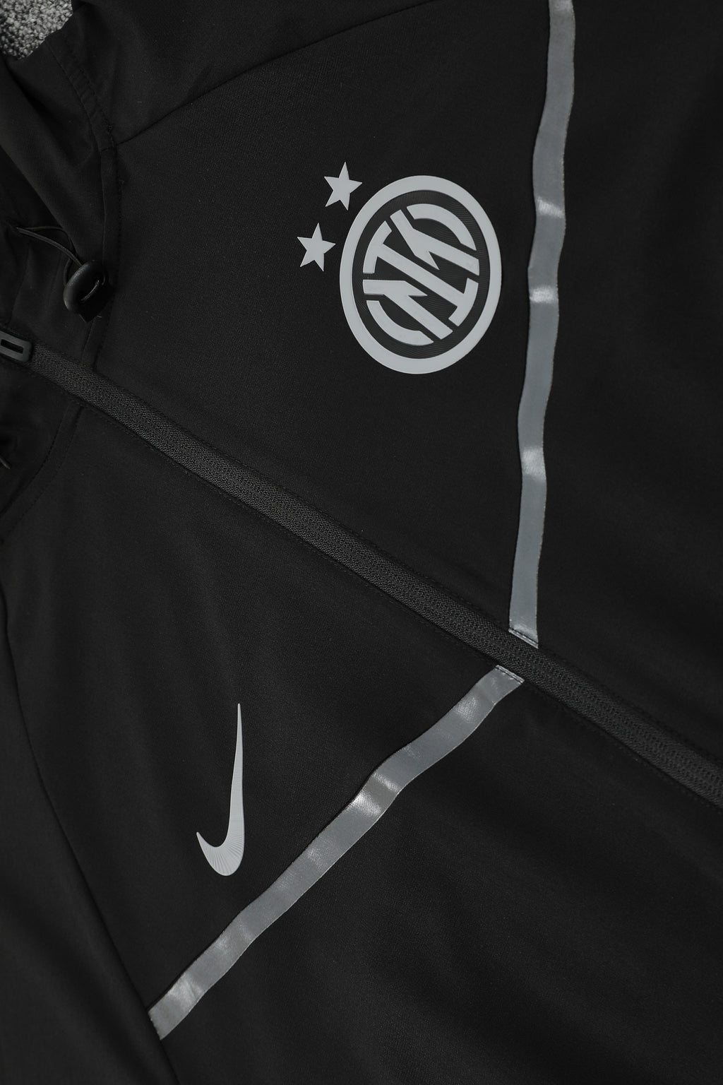 Windbreaker