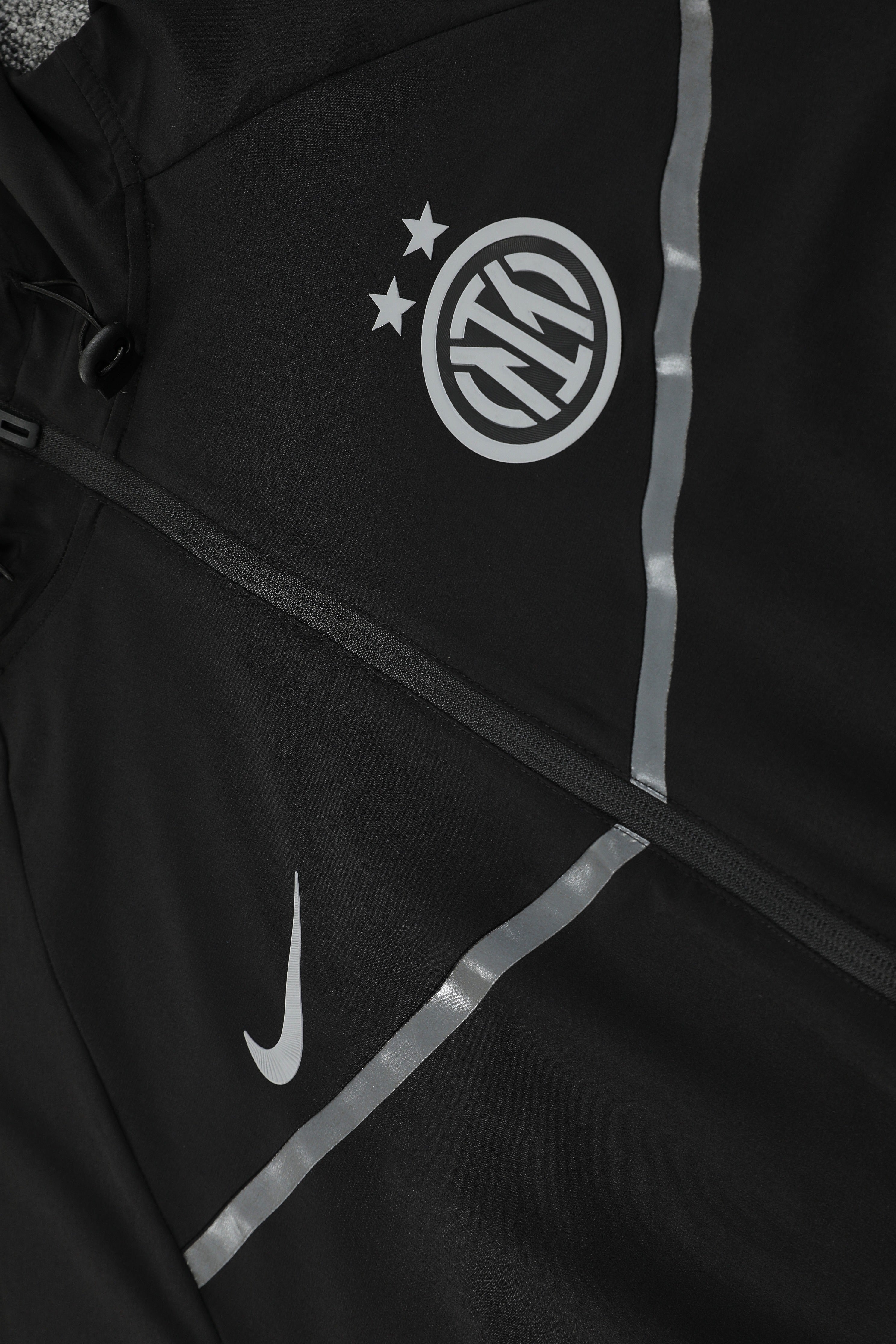 Windbreaker
