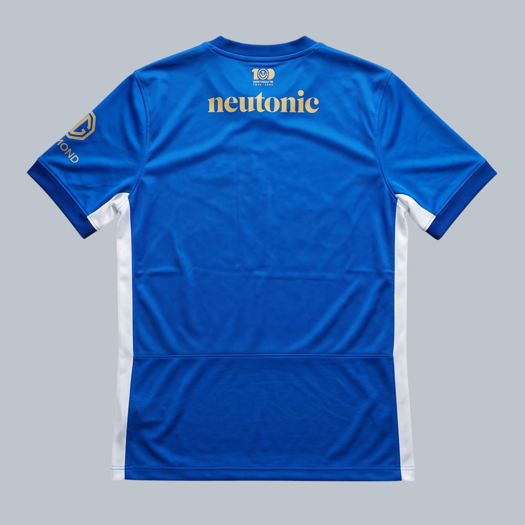 Home 26/27 Men's Shirt