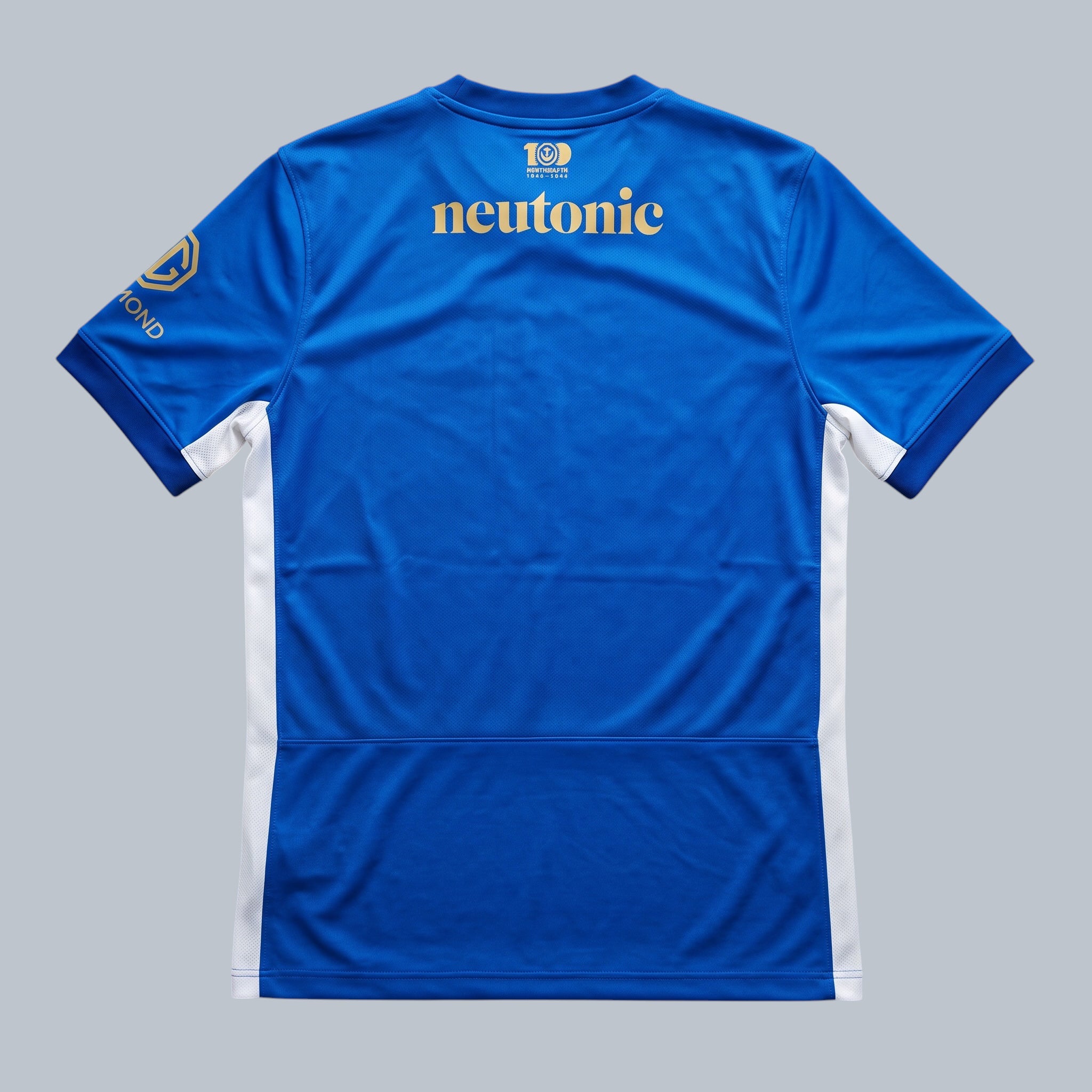 Home 26/27 Men's Shirt