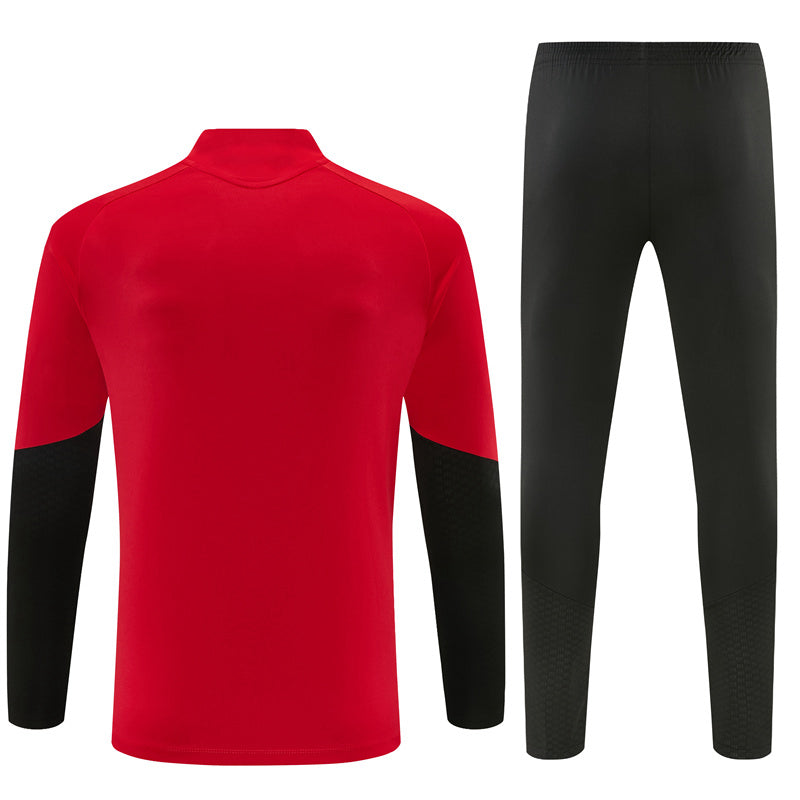 Training Suit 26/27 - Red