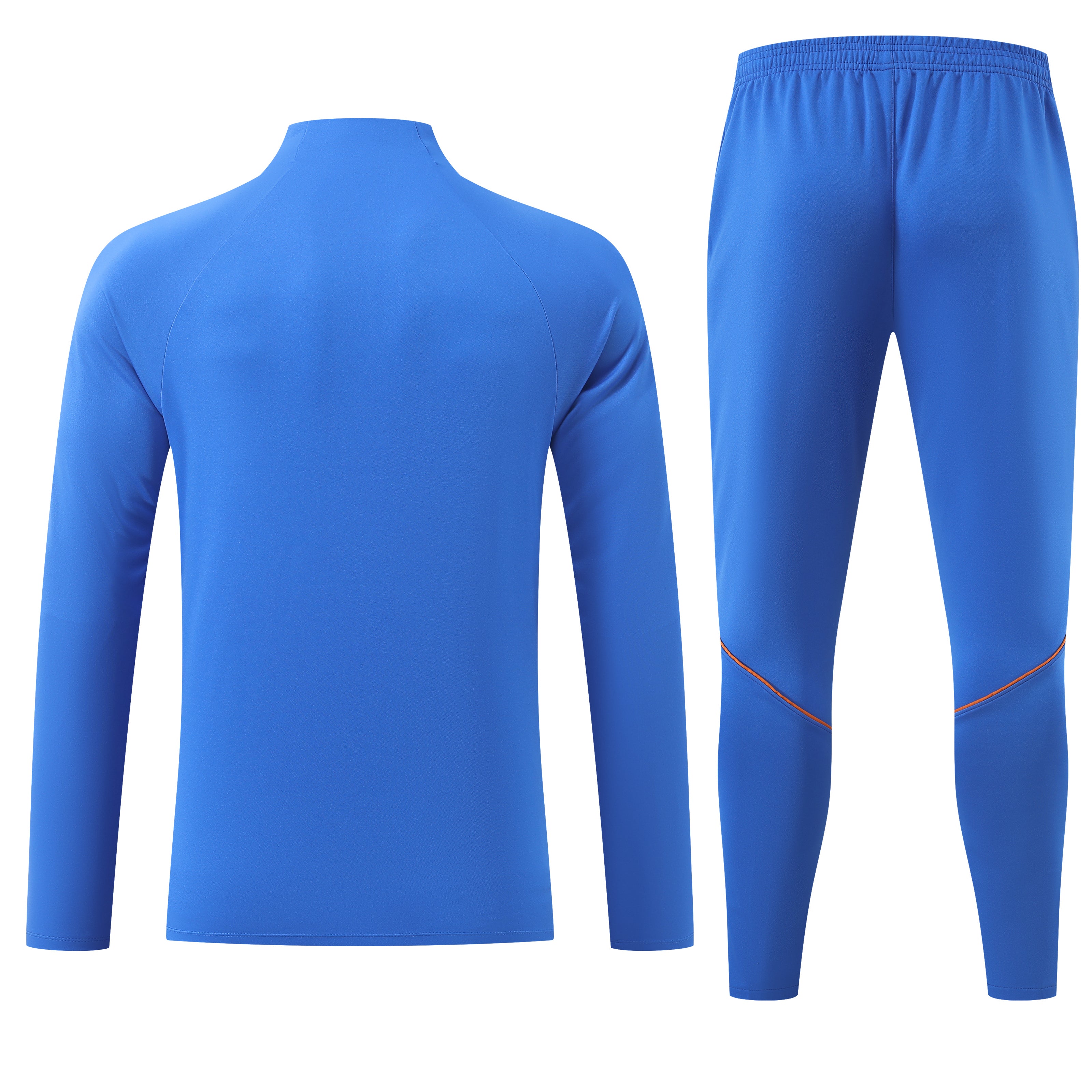 Training Suit 26/27 - Blue