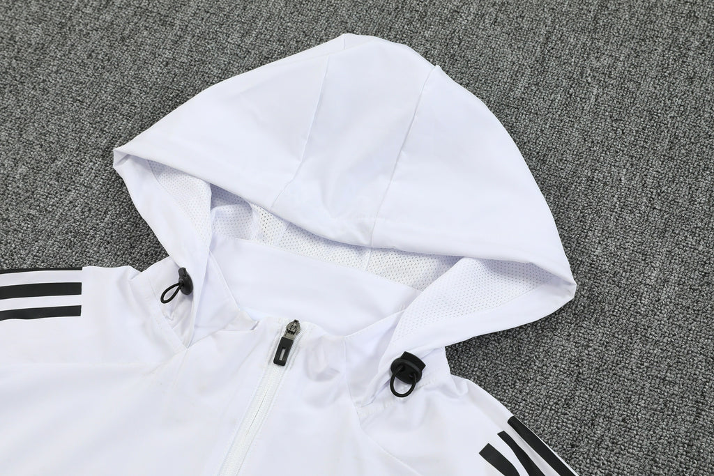 Windbreaker