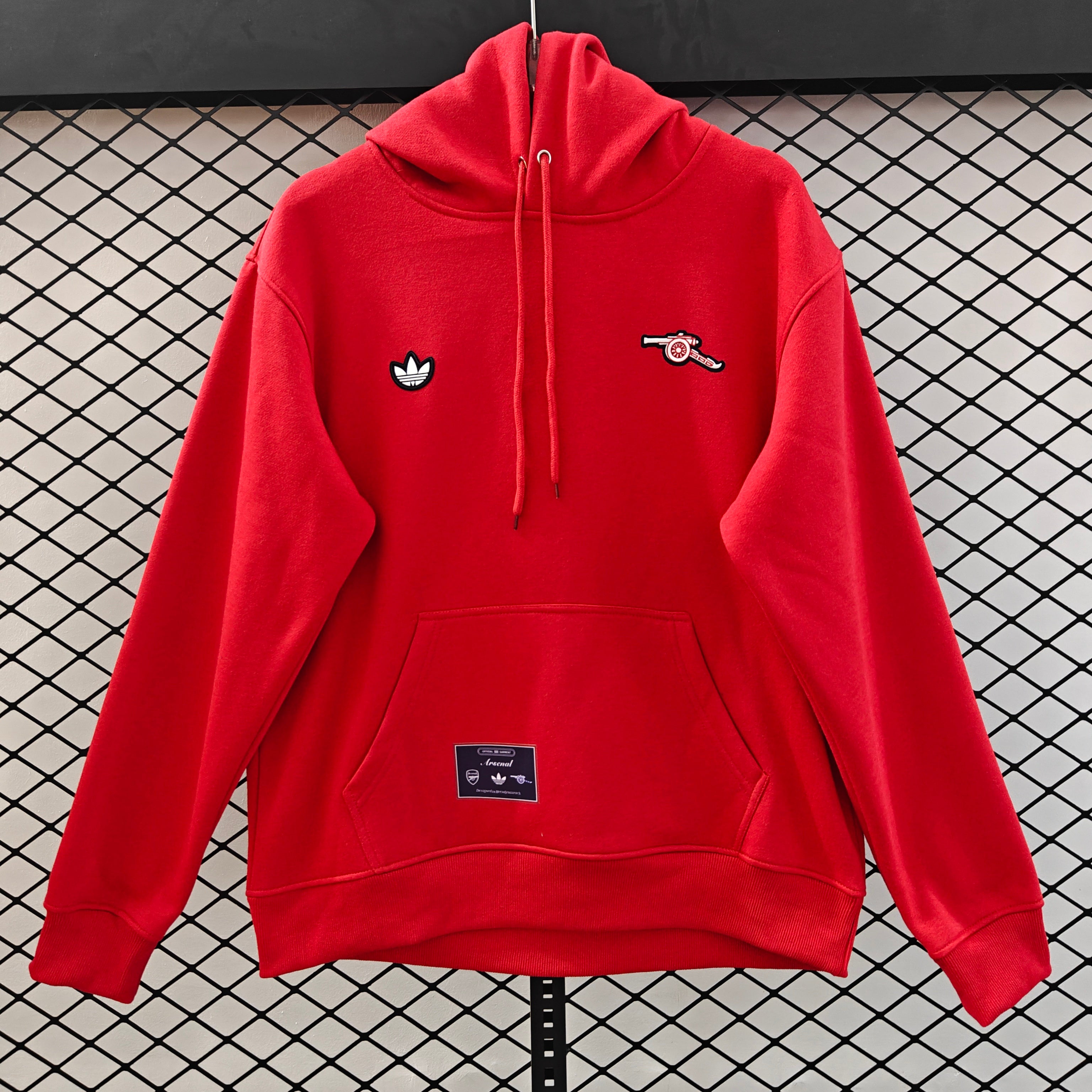 [superseded] Hoodie