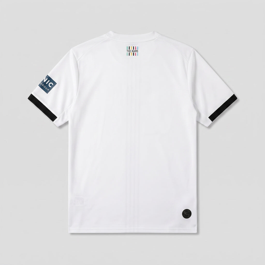 Home 26/27 Men's Shirt