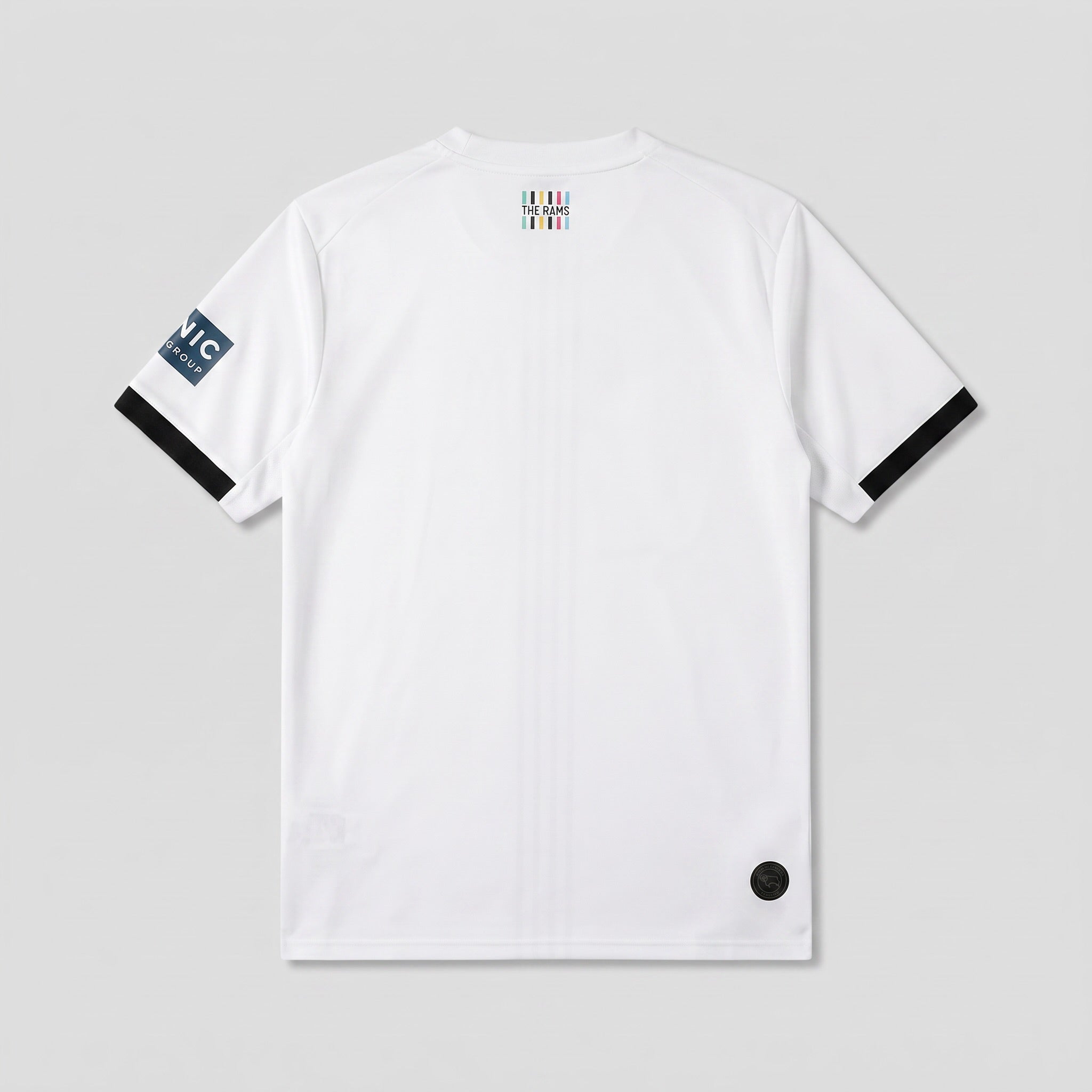 Home 26/27 Men's Shirt